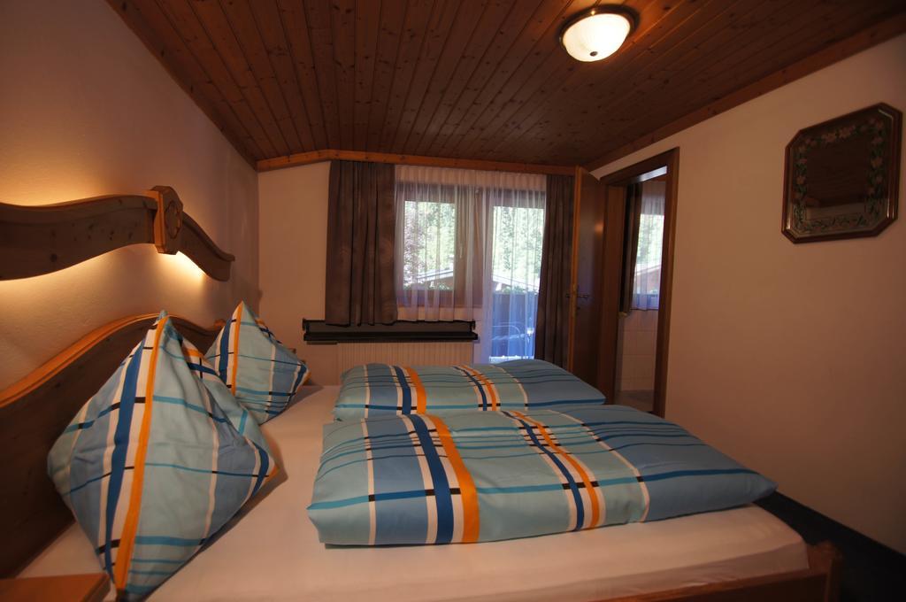 זאלבך הינטרגלם Gaestehaus Aigner מראה חיצוני תמונה